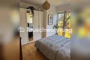 Tauschwohnung: Sehr helle 2-ZimWoh. mit Balkon und Tiefgarage in Neuhausen – Hartliebstraße 2, 80637 Dom Pedro, München – Vorschaubild 2