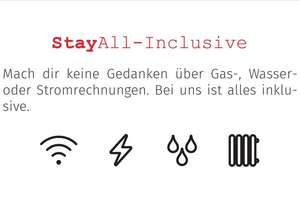 Stylische, möblierte Studentenapartments in Altstadtnähe - Staytoo Apartments – Äußere Bayreuther Straße 113, 90409 Schleifweg, Nürnberg – Vorschaubild 17