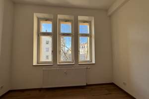 2 Zimmer Altbauwohnung mit Einbauküche, Balkon & Parkett – Tram 5 Schuckertstraße – Markgrafenstr. 11, 90459 Gugelstraße, Nürnberg – Vorschaubild 8