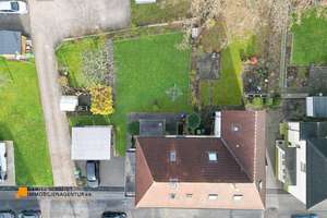 Doppelhaushälfte mit Ausbaupotenzial in Marienheide – Die vollständige Adresse der Immobilie erhältst du vom Anbieter., 51709 Marienheide – Vorschaubild 3