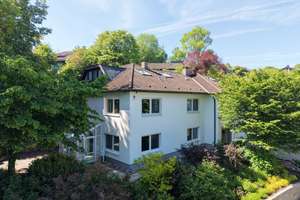 Repräsentative Unternehmervilla mit Einliegerbereich in TOP-Stadtlage! – Die vollständige Adresse der Immobilie erhältst du vom Anbieter., 96450 Mitte, Coburg – Vorschaubild 2