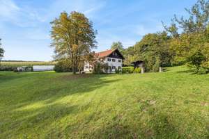 Wunderschöne Alleinlage mit Traumgrundstück! – Die vollständige Adresse der Immobilie erhältst du vom Anbieter., 84347 Pfarrkirchen – Vorschaubild 2