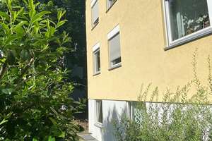 Gepflegte 1-Zimmer-Wohnung mit Einbauküche in Schwabing, München – 80805 Biederstein, München – Vorschaubild 6