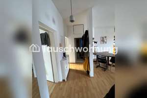Tauschwohnung: Altbau-Maisonette mit 2 Dachterrassen gegen mehr PlatzundGrün – Subbelrather Straße 138, 50823 Ehrenfeld (Ortsteil), Köln – Vorschaubild 11