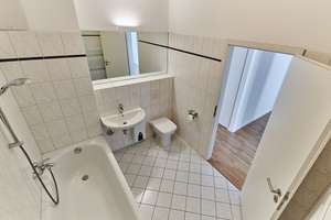 Neubau im Bötzowviertel - Schöne 2-Zimmer-Wohnung mit Balkon! – Bernhard-Lichtenberg-Straße 13, 10407 Prenzlauer Berg, Berlin – Vorschaubild 14