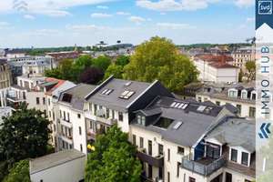 ++ Im Herzen der Stadt im größten Gründerzeitviertel Europas! Maisonette-Wohnung im Zentrum West ++ – 4105 Zentrum-West, Leipzig – Vorschaubild 23