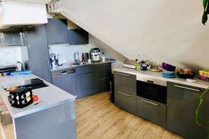 Helle moderne 4,5-Zimmer Wohnung mit gehobener Ausstattung in Krefeld Uerdingen – Alte Krefelder Straße 14, 47829 Uerdingen, Krefeld – Vorschaubild 3
