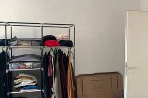 Helle 2-Zimmer Wohnung mit Balkon in Magdeburg-Neustadt – Morgenstraße 65, 39124 Neue Neustadt, Magdeburg – Vorschaubild 13