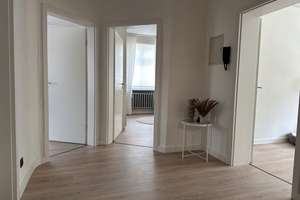 Von Privat Charmante Stadtvilla freistehend Einfamilienhaus Garten Garage – Die vollständige Adresse der Immobilie erhältst du vom Anbieter., 66346 Püttlingen – Vorschaubild 5