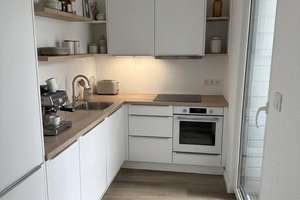 Single  Wohnung sucht nette, ruhige Mieter/Mieterin !40  plus. – Steinenfeld 44, 42107 Elberfeld, Wuppertal – Vorschaubild 10