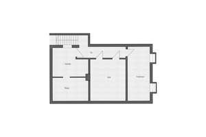 Attraktives Mehrfamilienhaus als Kapitalanlage in Frankfurt-Seckbach – 60389 Seckbach, Frankfurt am Main – Vorschaubild 7