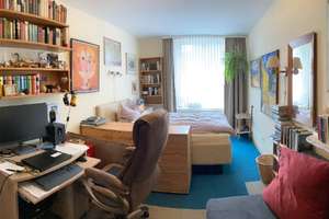 Großzügige 2-Zimmer Wohnung für Senioren – Heiligenbeiler Str. 7, 31303 Burgdorf – Vorschaubild 8