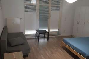 Alltagstaugliche 1-Zimmer-Wohnung in Berlin Friedrichshain – Hildegard-Jadamowitz-Straße 26, 10243 Friedrichshain, Berlin – Vorschaubild 2