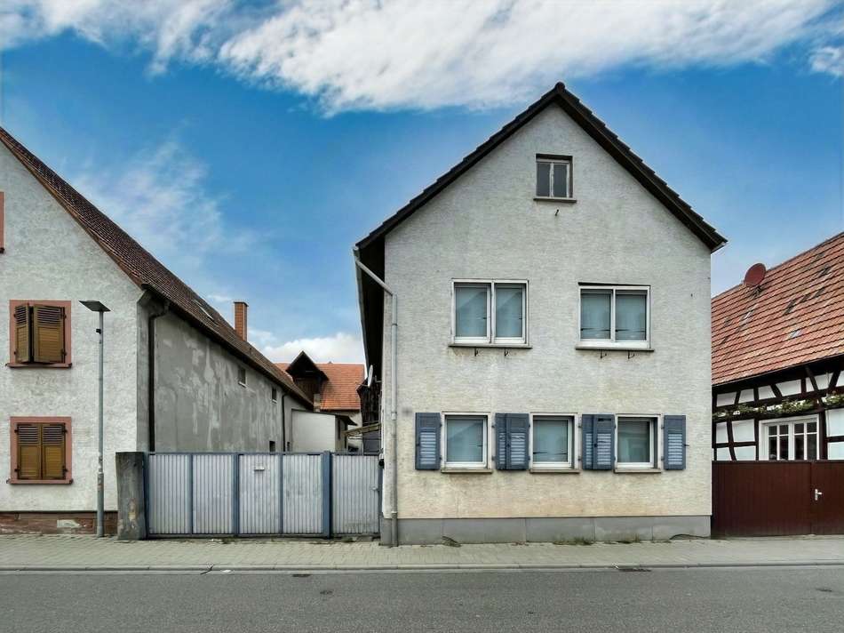 Außenansicht