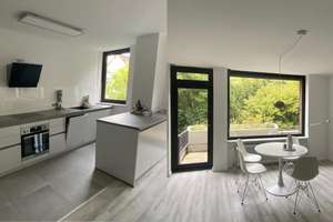 top aufgeteiltes 7 Parteien Haus, 722 m2, Stockum/Golzheim – 40474 Stockum, Düsseldorf – Vorschaubild 5