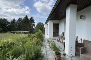 Freistehendes Einfamilienhaus in begehrter Wohnlage mit Traumgrundstück – Aachen (Kreis) – Vorschaubild 7