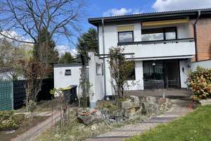 KÖLN-Seeberg Ruhiglage Reiheneckhaus