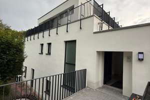 Spektakuläre 5 Zimmerwohnung mit gigantischer Aussicht und echtem Penthouse in bester Wohnlage – Reppersbergstraße 1A, 66119 Alt-Saarbrücken, Saarbrücken – Vorschaubild 2