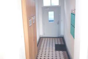 31qm Altbau Wohn/ Schlafzimmer mit Flair - Flingern Nord – Die vollständige Adresse der Immobilie erhältst du vom Anbieter., 40235 Flingern Nord, Düsseldorf – Vorschaubild 3