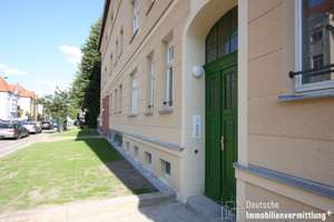 Komfortable Erdgeschosswohnung mit Balkon und Terrasse – Robert-Mayer-Straße 2, 4328 Sellerhausen-Stünz, Leipzig – Vorschaubild 8