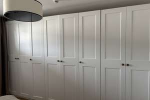 Schöne 3-Zimmer-Wohnung in Köln-Eil mit Balkon – Martin-Luther-Straße 13, 51145 Eil, Köln – Vorschaubild 11