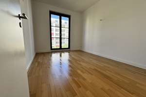 Helle, moderne 4/5-Zimmer Wohnung nahe Olivaerplatz (Rosengärten) – Düsseldorfer Straße 28, 10707 Wilmersdorf, Berlin – Vorschaubild 9
