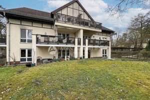 Familienoase an der Oberhavel: Großzügige 6-Zimmer-Wohnnung mit Terrasse, Carport und Seeblick – Rallenweg 3, 13505 Heiligensee, Berlin – Vorschaubild 39