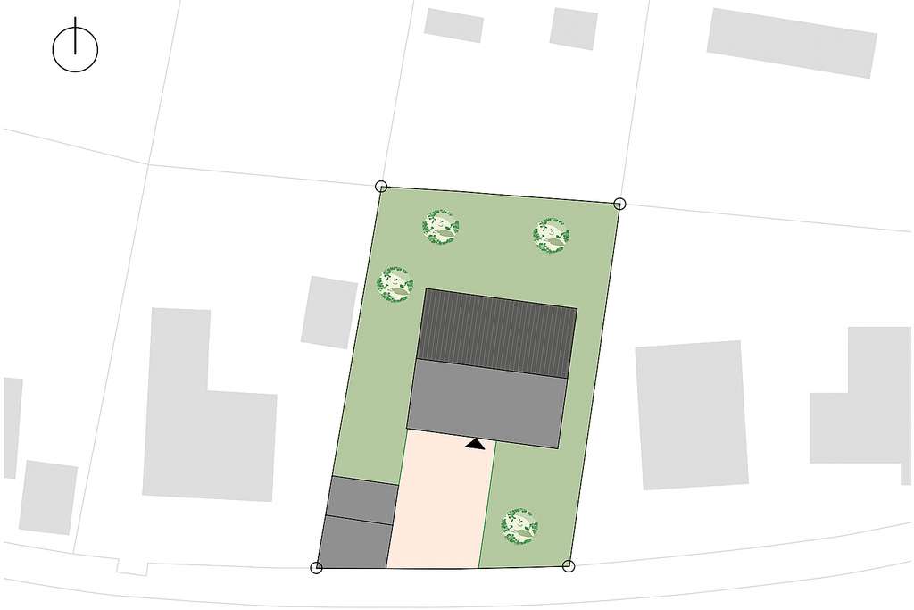 Immobilie in Inden - Schlüsselfertiges Haus sucht Bauherren - Bild 4