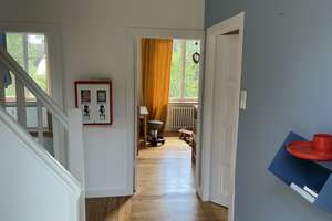 Charaktervolle Kaffeemühlenvilla mit Garten – flexibel als Ein- oder Zweifamilienhaus – Dreieck 6, 21107 Wilhelmsburg, Hamburg – Vorschaubild 14