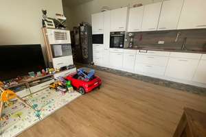 Alltagstaugliche 3-Zimmer-Wohnung mit Balkon in Fulda – Die vollständige Adresse der Immobilie erhältst du vom Anbieter., 36037 Fulda – Vorschaubild 1