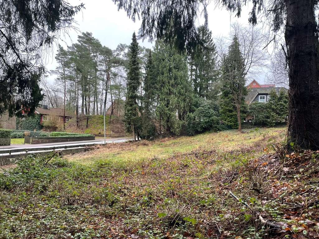 Immobilie in Lütjensee - Modernes KFW 40 ScanHaus mit Grundstückshinweis in guter Lage - Bild 3