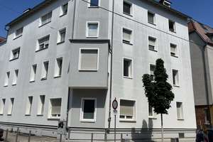 Gepflegte 3-Zimmer-Wohnung in Stuttgart – sicher vermietet als Kapitalanlage