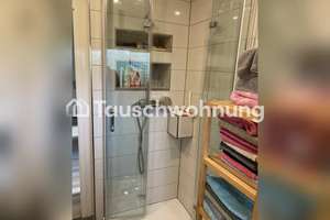 Tauschwohnung: Helle 3-Zimmer-EG-Wohnung in Lokstedt mit kleinem Garten – Die vollständige Adresse der Immobilie erhältst du vom Anbieter., 22529 Lokstedt, Hamburg – Vorschaubild 12
