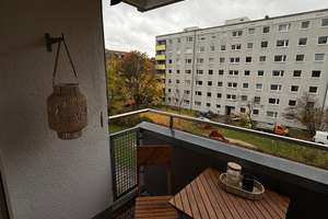 Moderne möblierte 3-Zimmer-Wohnung in Laim – Befristete Vermietung für 6 Monate – Friedenheimer Straße 16, 80687 St. Ulrich, München – Vorschaubild 5