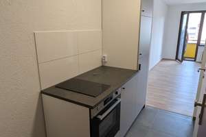 1 Zimmer - Kapitalanlage in Toplage Heidelberg – Blücherstraße 3, 69115 Bergheim, Heidelberg – Vorschaubild 6
