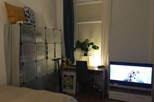 G&K - gemütliches, saniertes Apartment mit Einbauküche zu vermieten! – Die vollständige Adresse der Immobilie erhältst du vom Anbieter., 42105 Elberfeld, Wuppertal – Vorschaubild 5