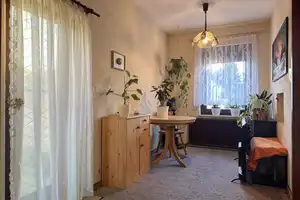 Idyllisches Wohnen: 
Einfamilienhaus mit weitläufigem Garten – Leipzig (Kreis) – Vorschaubild 11