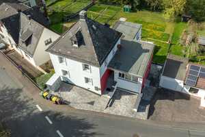 Renoviertes Mehrfamilienhaus mit Terrasse und Garten – Westerwaldkreis – Vorschaubild 24