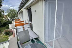 Charmante 2-ZKB im begehrten Westen! – Balkon zum ruhigen Innenhof – Giselastraße 13, 93049 Westenviertel, Regensburg – Vorschaubild 11
