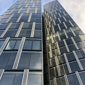 Moderne Büroflächen im Westend | provisionsfrei