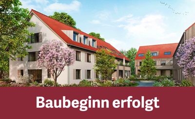 Mein Zuhause mit Innenhofblick