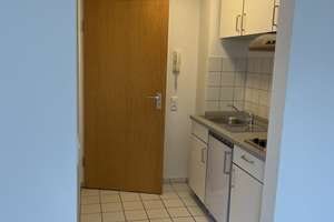1 Zimmer Wohnung bezugsfertig  – Gammertinger Straße 4A, 70567 Möhringen-Mitte, Stuttgart – Vorschaubild 7