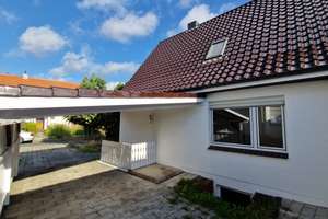 Klassisches Einfamilienhaus in ruhiger aber zentraler Lage von Mölln – Die vollständige Adresse der Immobilie erhältst du vom Anbieter., 23879 Mölln – Vorschaubild 14
