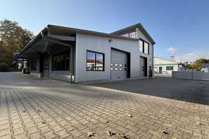 IHR WOHNHAUS MIT IHREM UNTERNEHMEN AUF EINEM GRUNDSTÜCK! – Die vollständige Adresse der Immobilie erhältst du vom Anbieter., 84478 Waldkraiburg – Vorschaubild 60