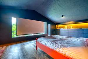 www.blackcube.hamburg   - Wassergrundstück - Elb Villa - Paradies mitten in der Stadt – auf der Höhe 41, 21109 Wilhelmsburg, Hamburg – Vorschaubild 41