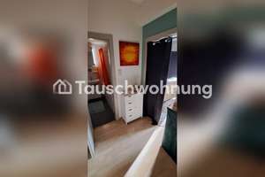 Tauschwohnung: 1 Zimmerwohnung in sehr zentraler Lage – Die vollständige Adresse der Immobilie erhältst du vom Anbieter., 40210 Stadtmitte, Düsseldorf – Vorschaubild 7