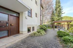 Modernisierte 4,5-Zimmer-Wohnung in zentraler und ruhiger Lage von Schwieberdingen – Die vollständige Adresse der Immobilie erhältst du vom Anbieter., 71701 Schwieberdingen – Vorschaubild 17