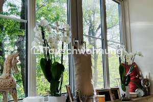 Tauschwohnung: Biete München, suche Tegernsee oder Starnberger See