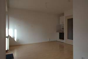ERBPACHT! 1-Zimmer Wohnung mit Balkon und grüner Aussicht – Die vollständige Adresse der Immobilie erhältst du vom Anbieter., 81543 Untergiesing, München – Vorschaubild 2