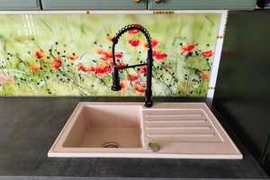 Exklusive 2,5-Zimmer-Terrassenwohnung mit lux. Innenausstattung mit Balkon und EBK mitten im Park – Merheimer Heide 36, 51103 Höhenberg, Köln – Vorschaubild 11